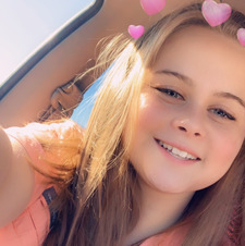 Kierra Rodeback
