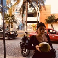 Mafalda Serrasqueiro