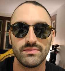 marco campagnaro