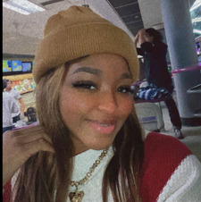 Ashanti Johnson