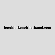 AWE - Học Thiết Kế Nội Thất Kiến Trúc Thực Hành