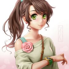 Emily (Keyona)