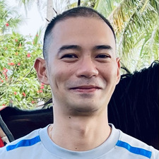Sean Nepomuceno