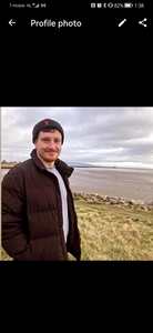 Colin Fair Brennan