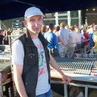 Денис Борбух