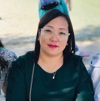 Батцэцэг Самбуу