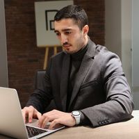 David Obolashvili