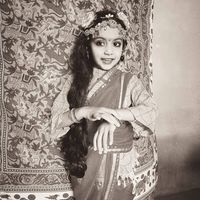 Sharmila Priyal