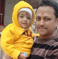 Navin Sarraf