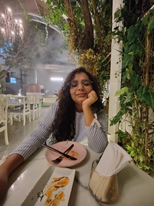 Vaishnavi Sabhapathi 