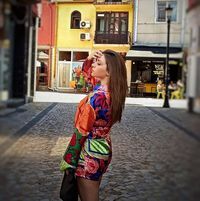 Мариела Пачева