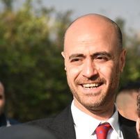 Mohamed Abdelkhalek
