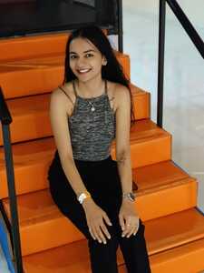 Aarzoo Sethi