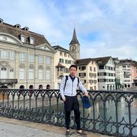 Benjamin Hồ Chí Đức