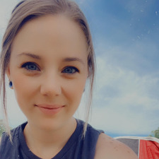 Kyrsten  Melville