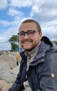 Simon Hølmkær Mejdahl