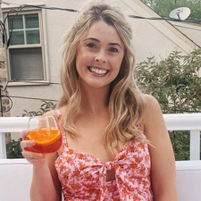 Riley McG Baker 