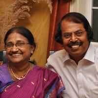 Renuga Suresh
