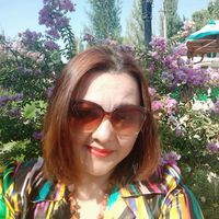 Фарангис Шариф-Зода