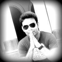 Abhijeet Chakraborty