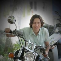 Ольга Скульская