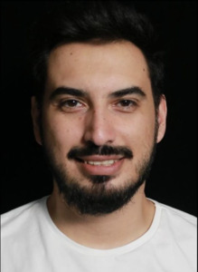 Eren Akbaba