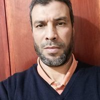 Ghalmane Abdelmoujoud