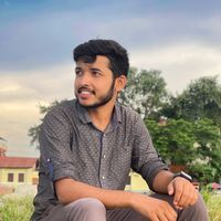 Nabin Pandey