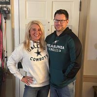 Kelly Garrity-Haldeman