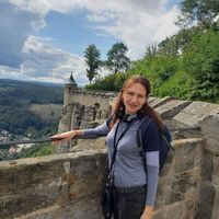 Оксана Маковоз