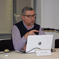 Demetris Zarris