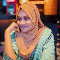 Sanjida Mou
