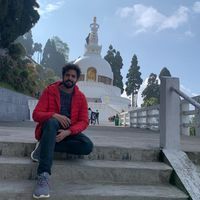 DrManish Singh