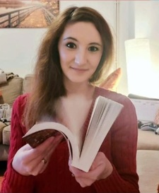 Samantha C