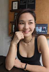 Sabrina Cheong