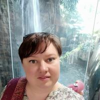 Оксана Смолянская