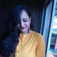 Shraddha Shetty