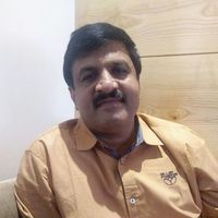 Rajeev Menon
