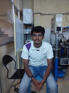 Edison Prathip Kumar APK