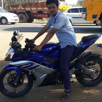 Yassin Faizal