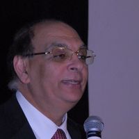 Hussein Khaled