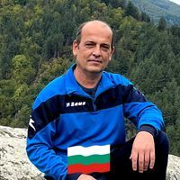 Даниел Йонков