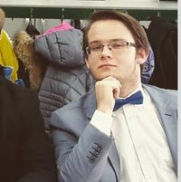 Bartłomiej Krupowicz