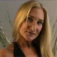 Christine Guli- Roberts