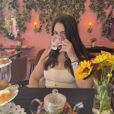 Meaghan Maguire Goldsnider