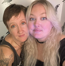 Becky Do The Thing Koch