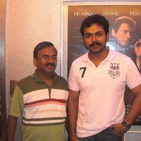 Chandran Krishnamurthy