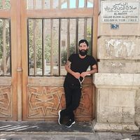 عيسى دقوش