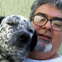 Jaime Diaz