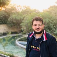 Ahmed Taha